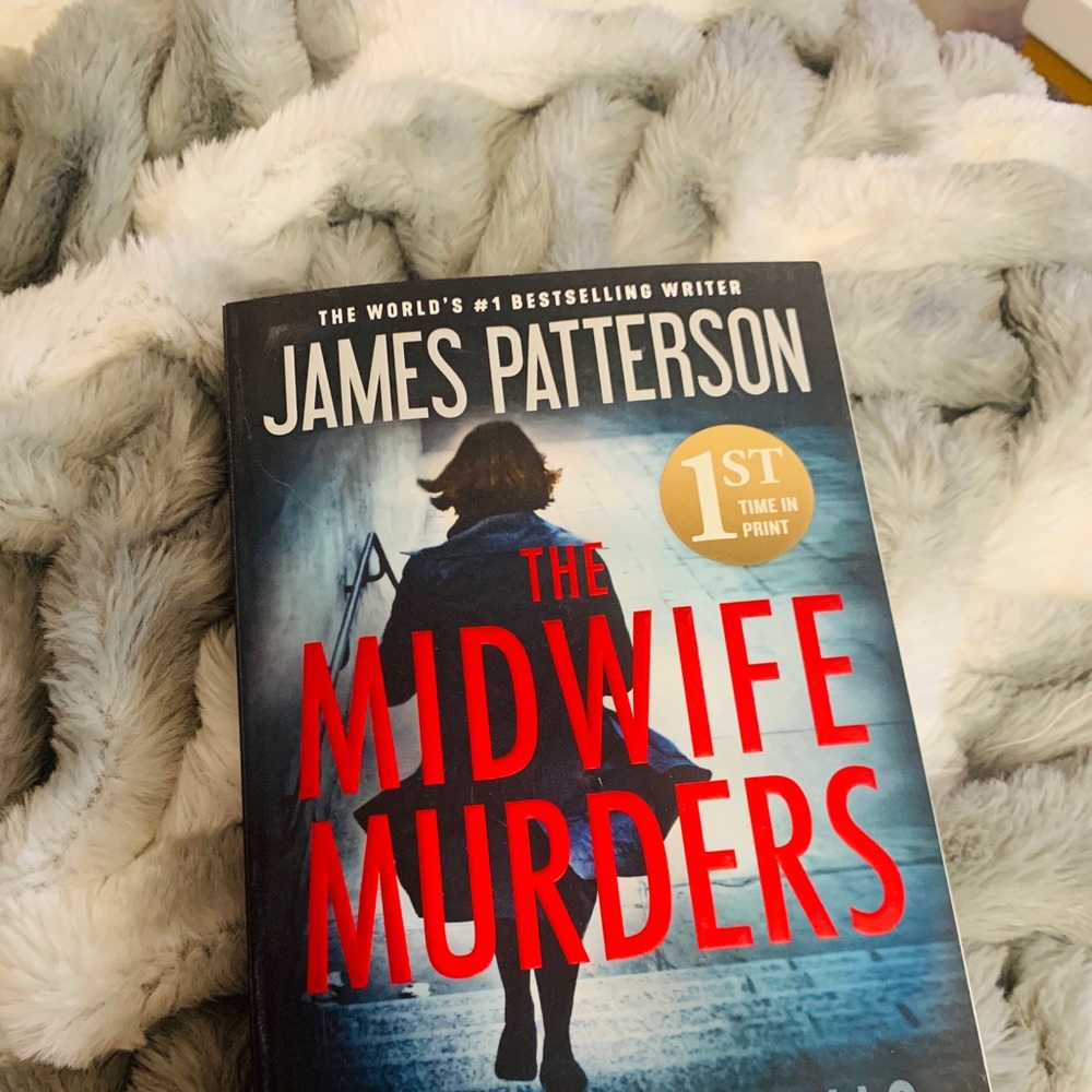 The midwife murder